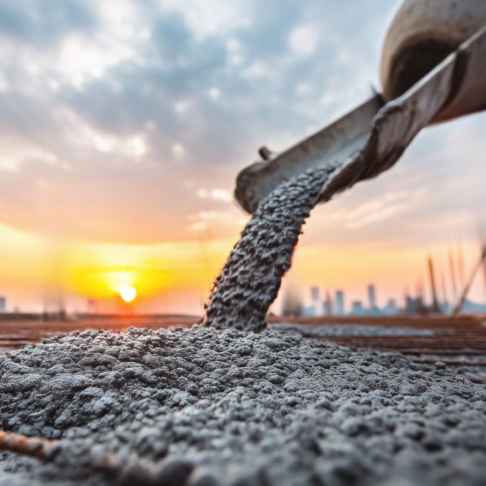 Concrete, Formwork and Groundworks